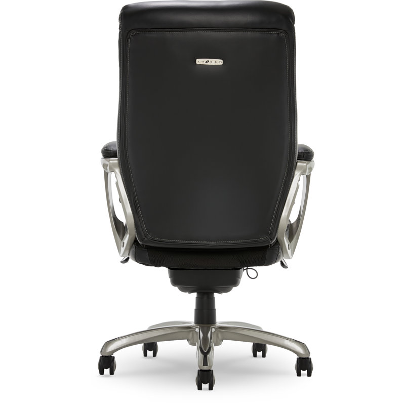LaZBoy Cantania LaZBoy Executive Office Chair with AIR Lumbar